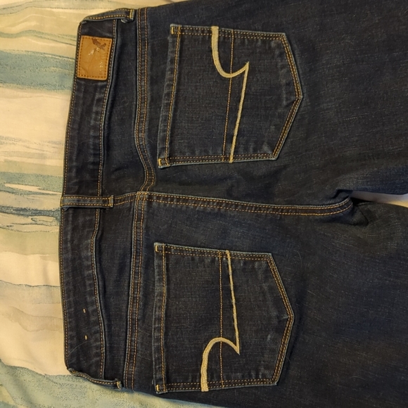 American Eagle Skinny Jeans - Picture 4 of 4